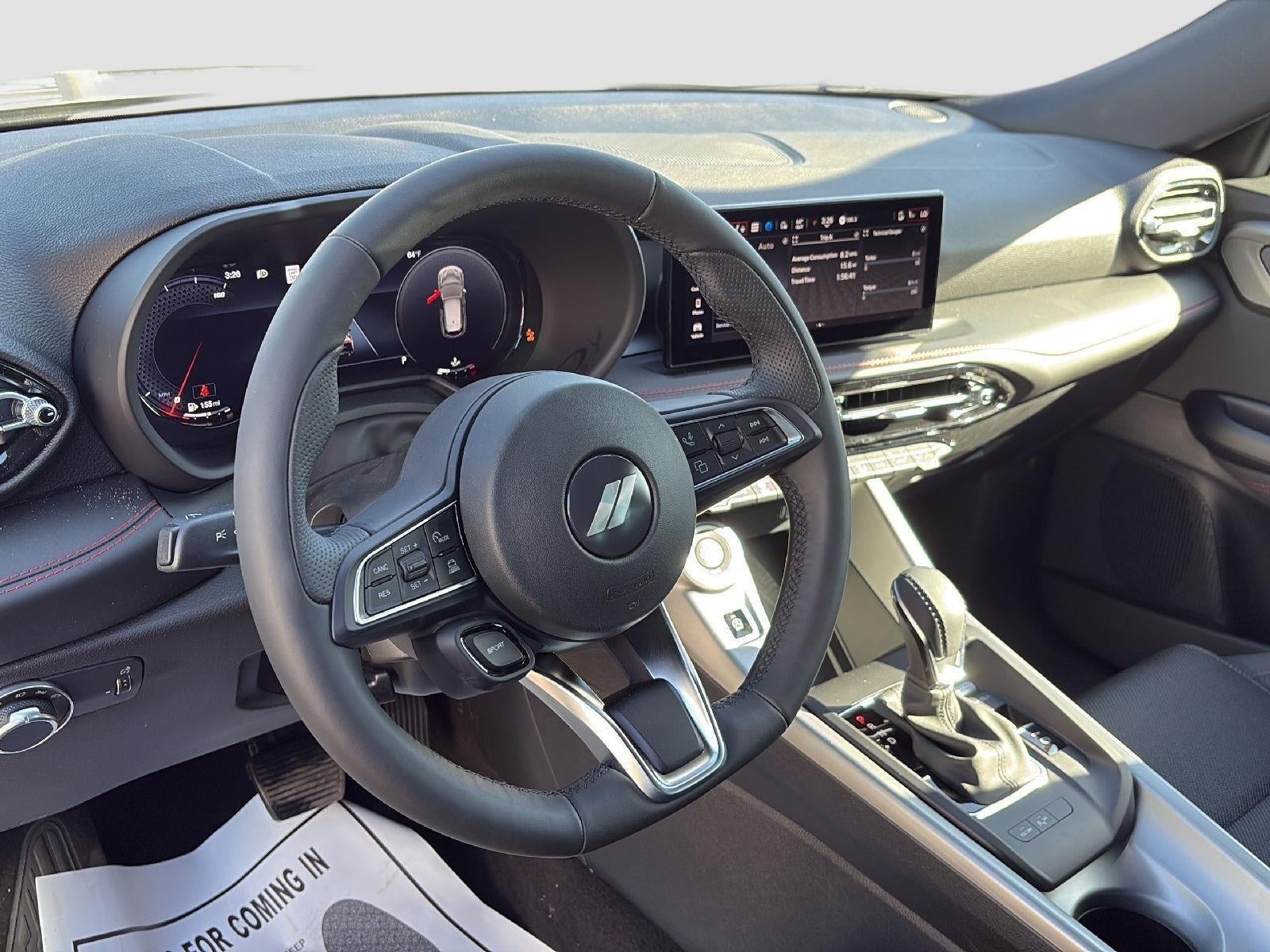 2025 Dodge Hornet HORNET GT AWD