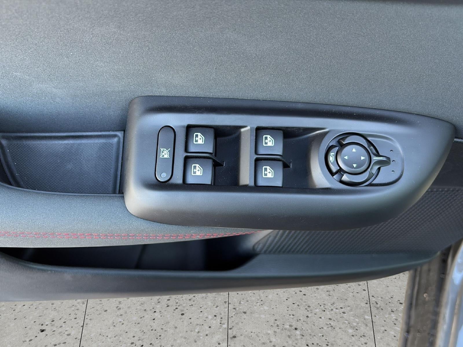 2025 Dodge Hornet HORNET GT AWD