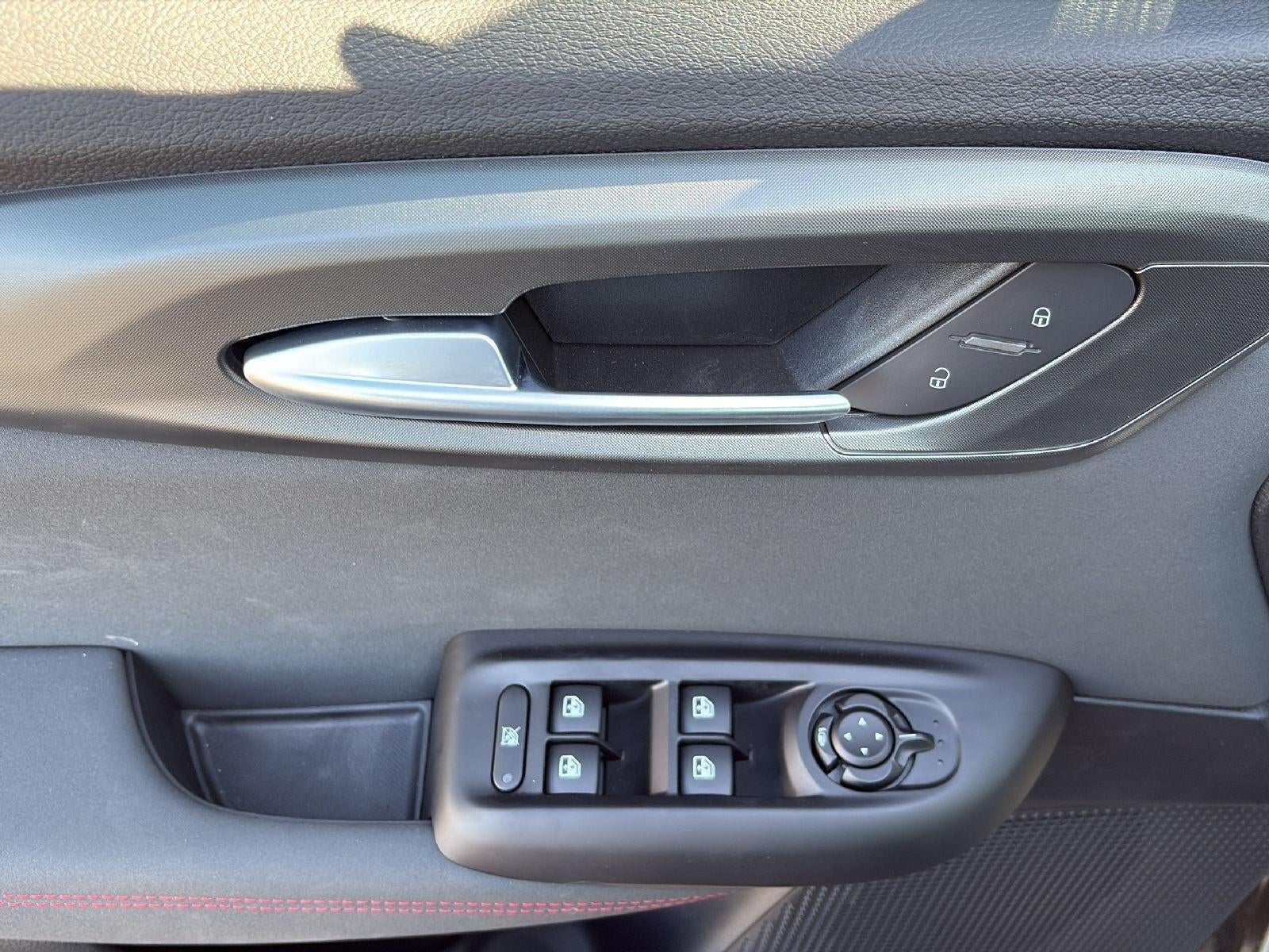 2025 Dodge Hornet HORNET GT AWD