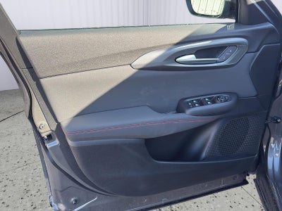 2025 Dodge Hornet HORNET GT AWD