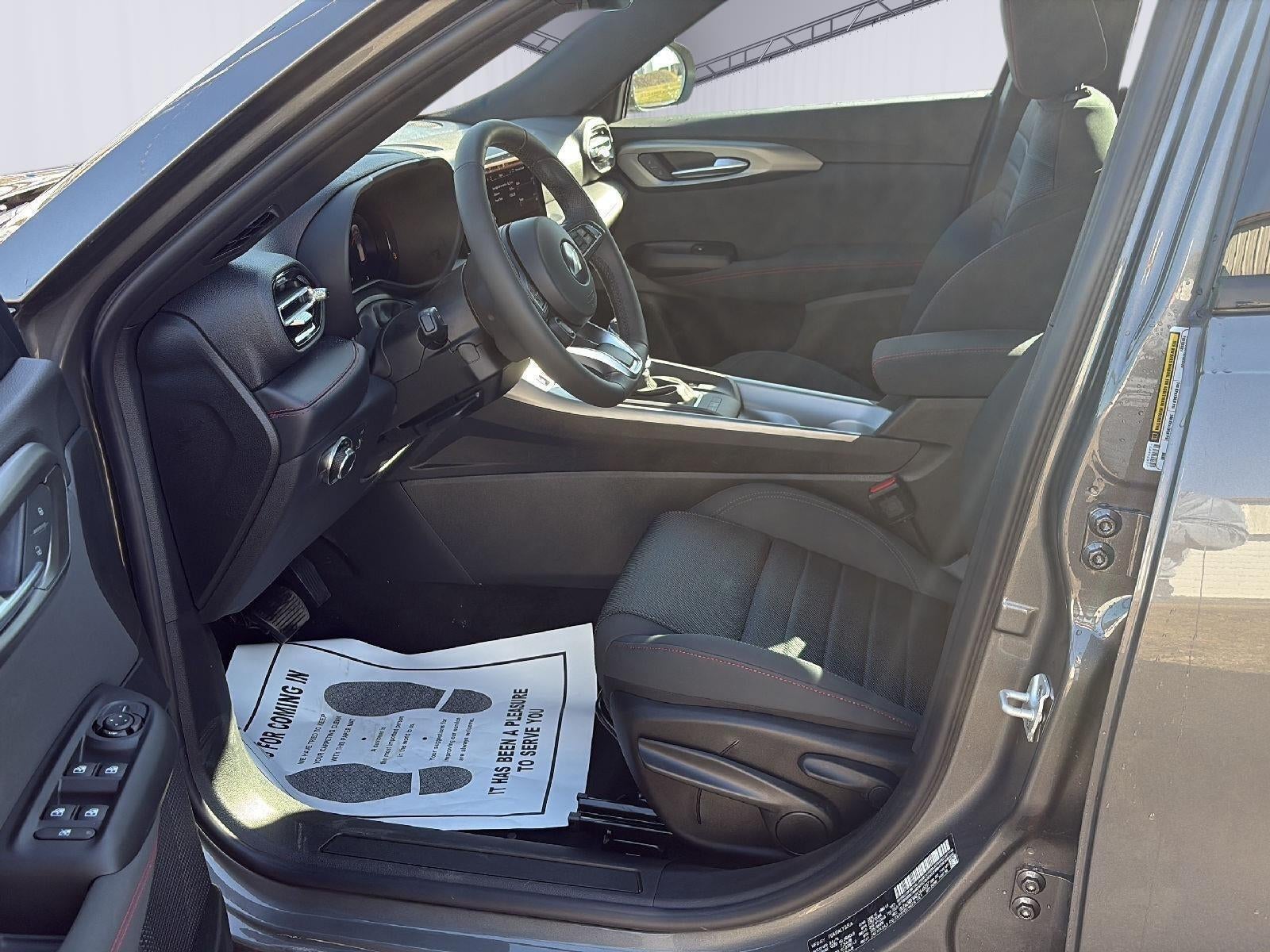 2025 Dodge Hornet HORNET GT AWD