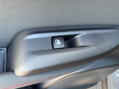 2025 Dodge Hornet HORNET GT AWD