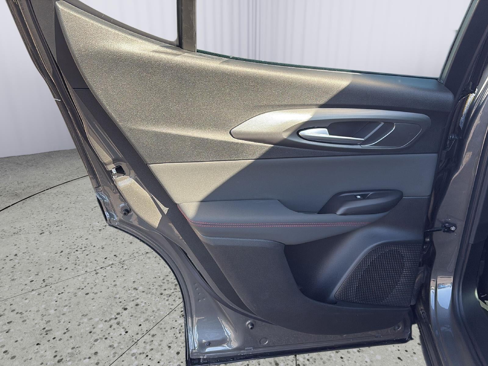 2025 Dodge Hornet HORNET GT AWD