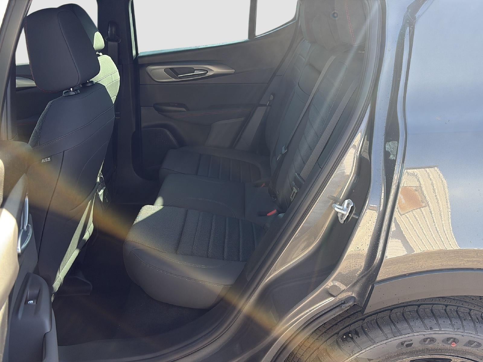 2025 Dodge Hornet HORNET GT AWD