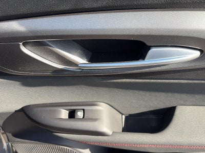 2025 Dodge Hornet HORNET GT AWD