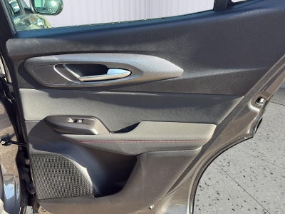 2025 Dodge Hornet HORNET GT AWD