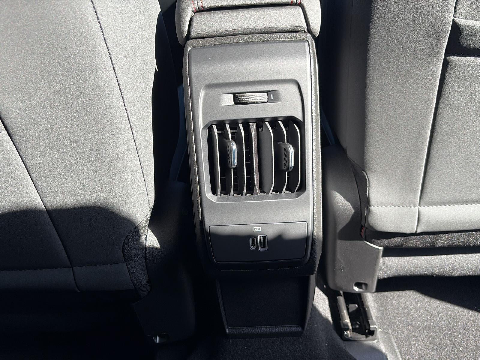 2025 Dodge Hornet HORNET GT AWD