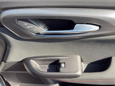 2025 Dodge Hornet HORNET GT AWD