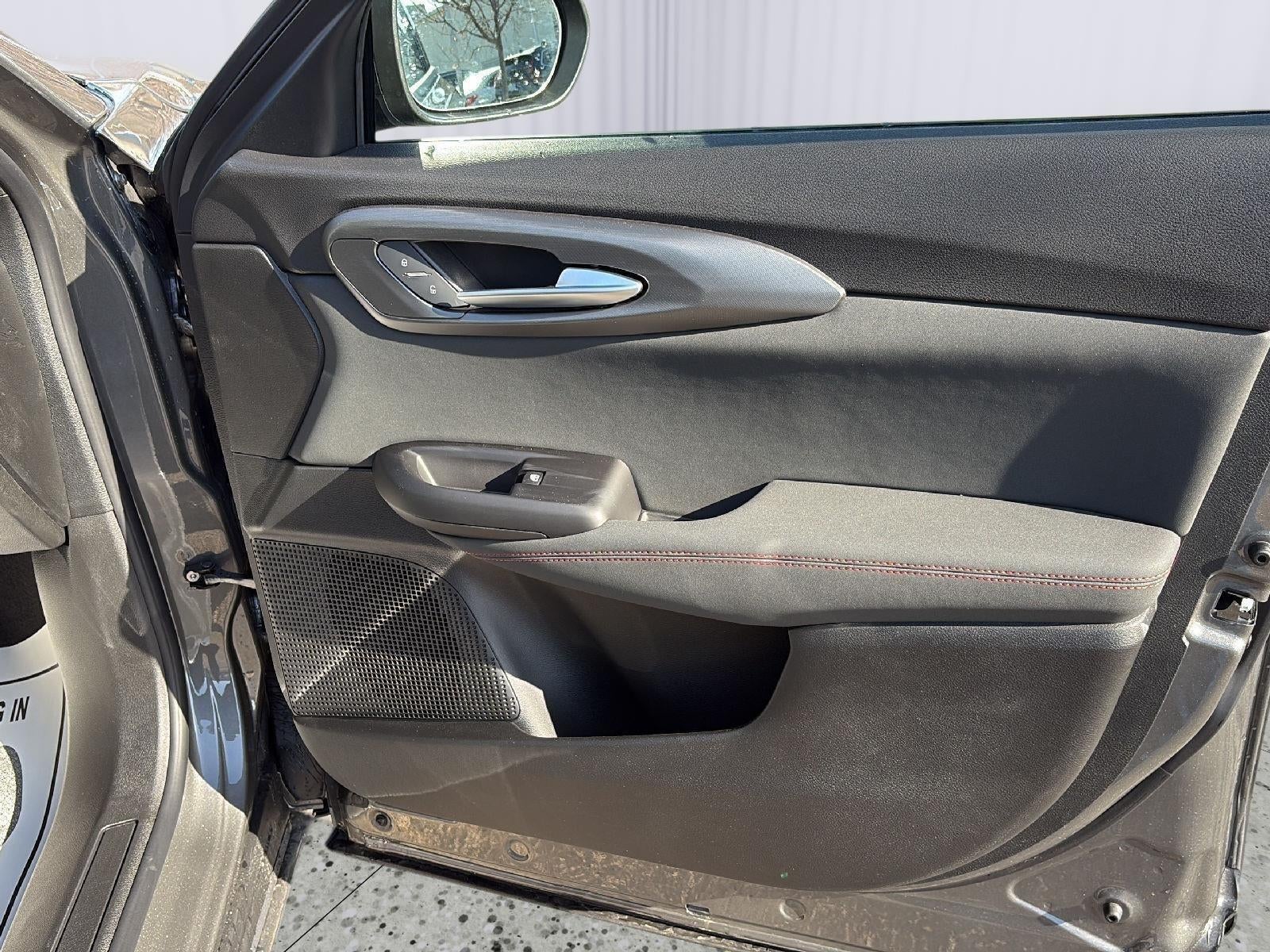 2025 Dodge Hornet HORNET GT AWD