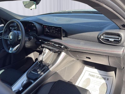 2025 Dodge Hornet HORNET GT AWD