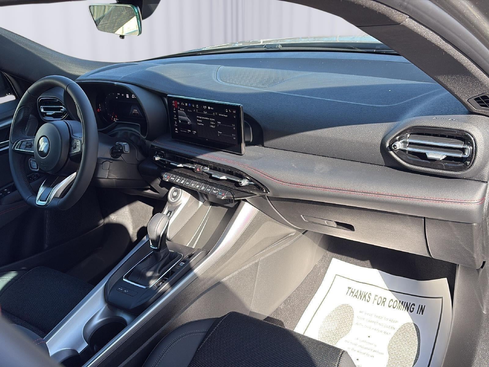 2025 Dodge Hornet HORNET GT AWD