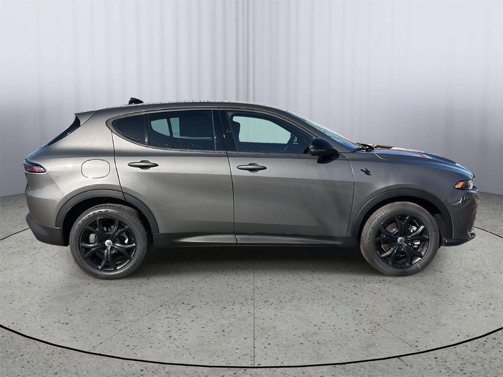 2025 Dodge Hornet HORNET GT AWD