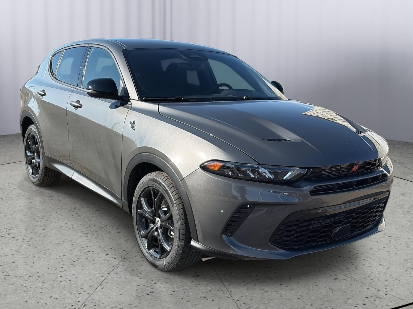 2025 Dodge Hornet HORNET GT AWD