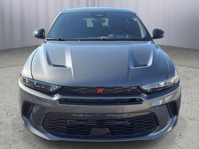 2025 Dodge Hornet HORNET GT AWD