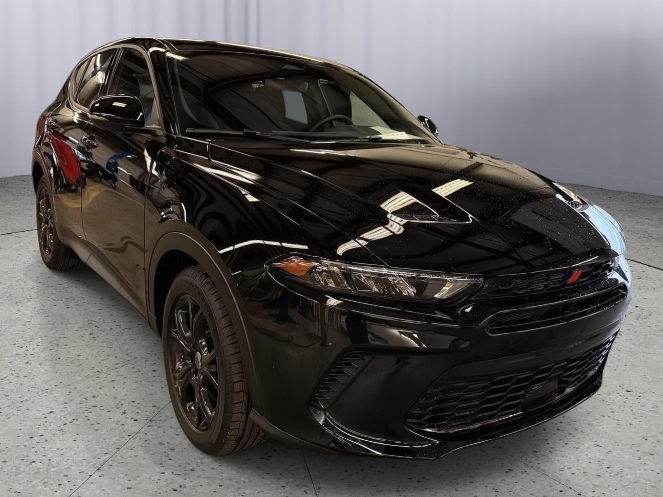 2025 Dodge Hornet HORNET GT AWD