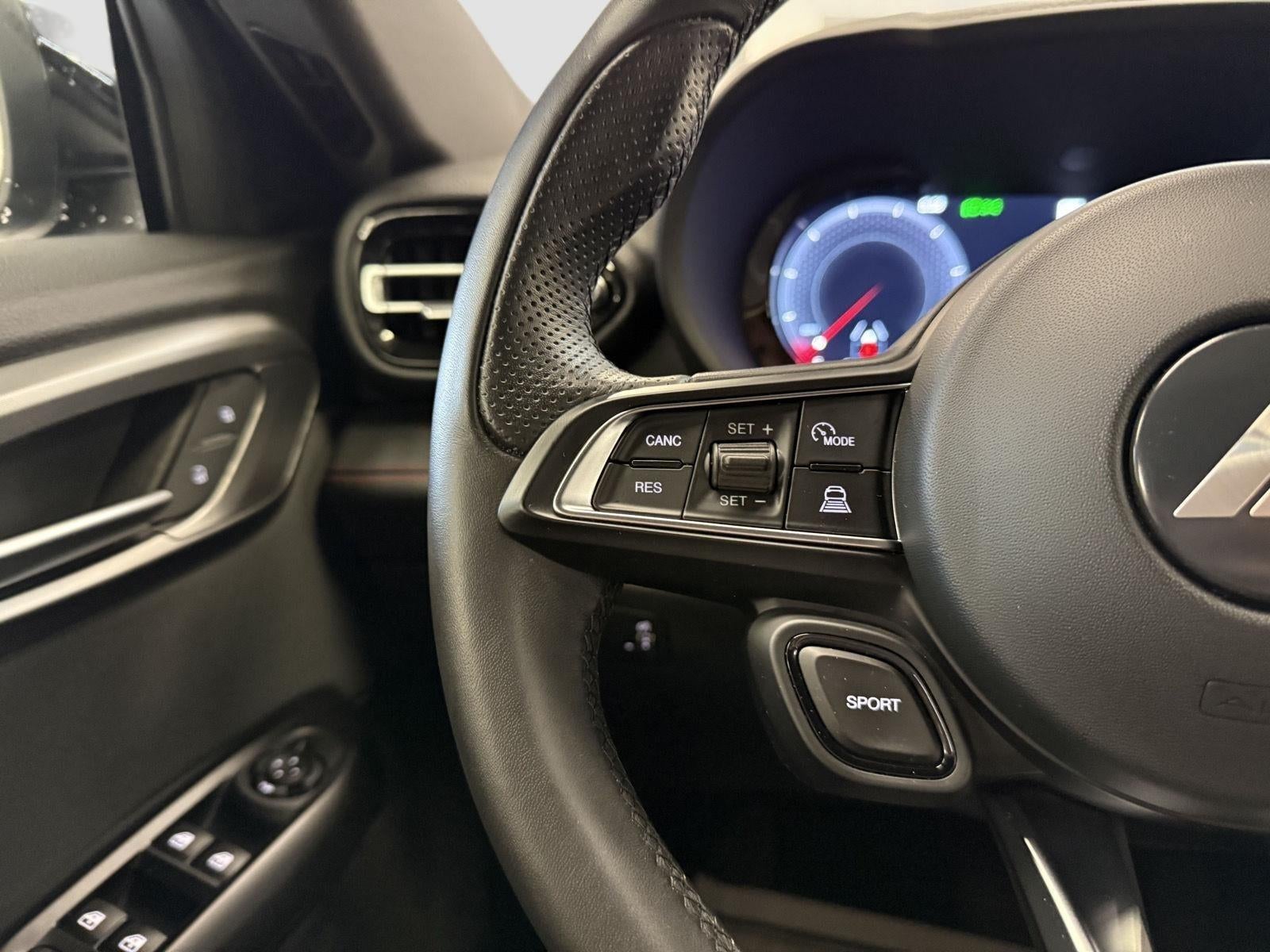 2025 Dodge Hornet HORNET GT AWD