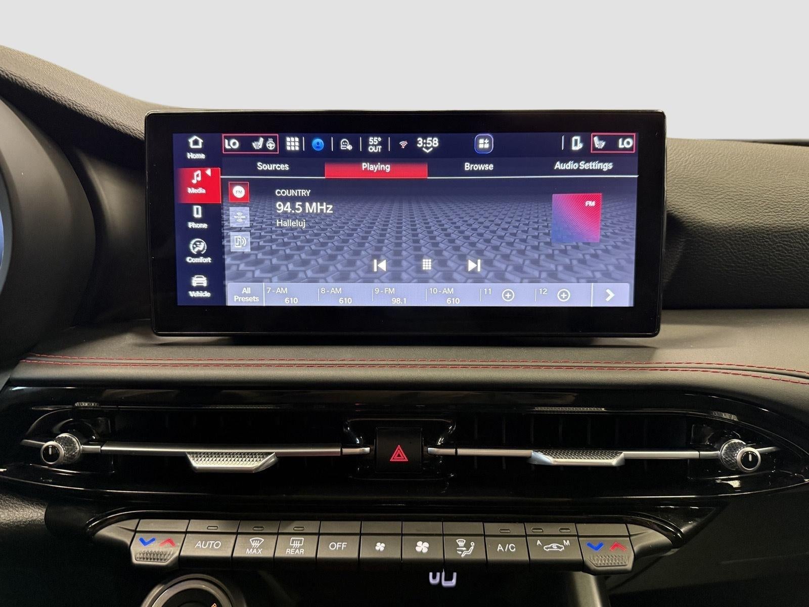 2025 Dodge Hornet HORNET GT AWD