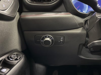 2025 Dodge Hornet HORNET GT AWD