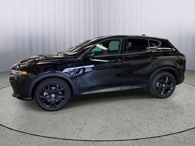 2025 Dodge Hornet HORNET GT AWD