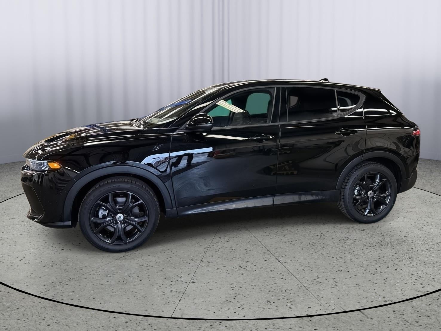 2025 Dodge Hornet HORNET GT AWD