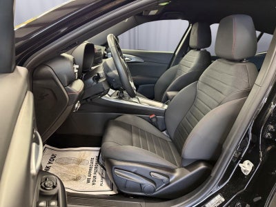 2025 Dodge Hornet HORNET GT AWD