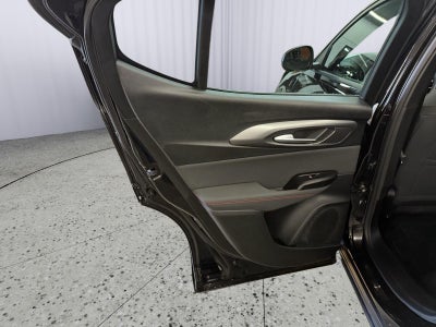 2025 Dodge Hornet HORNET GT AWD