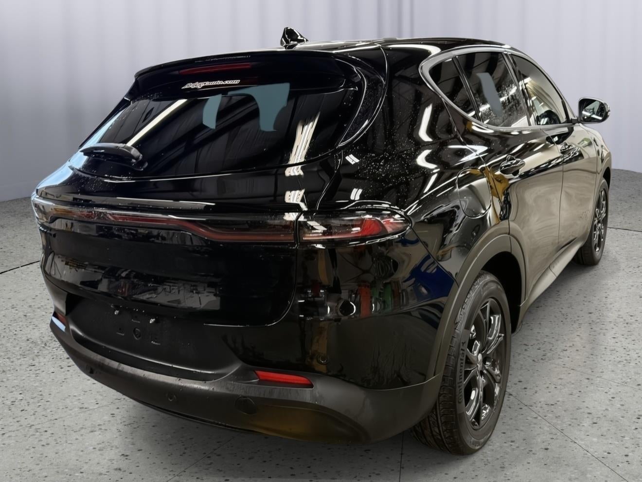 2025 Dodge Hornet HORNET GT AWD