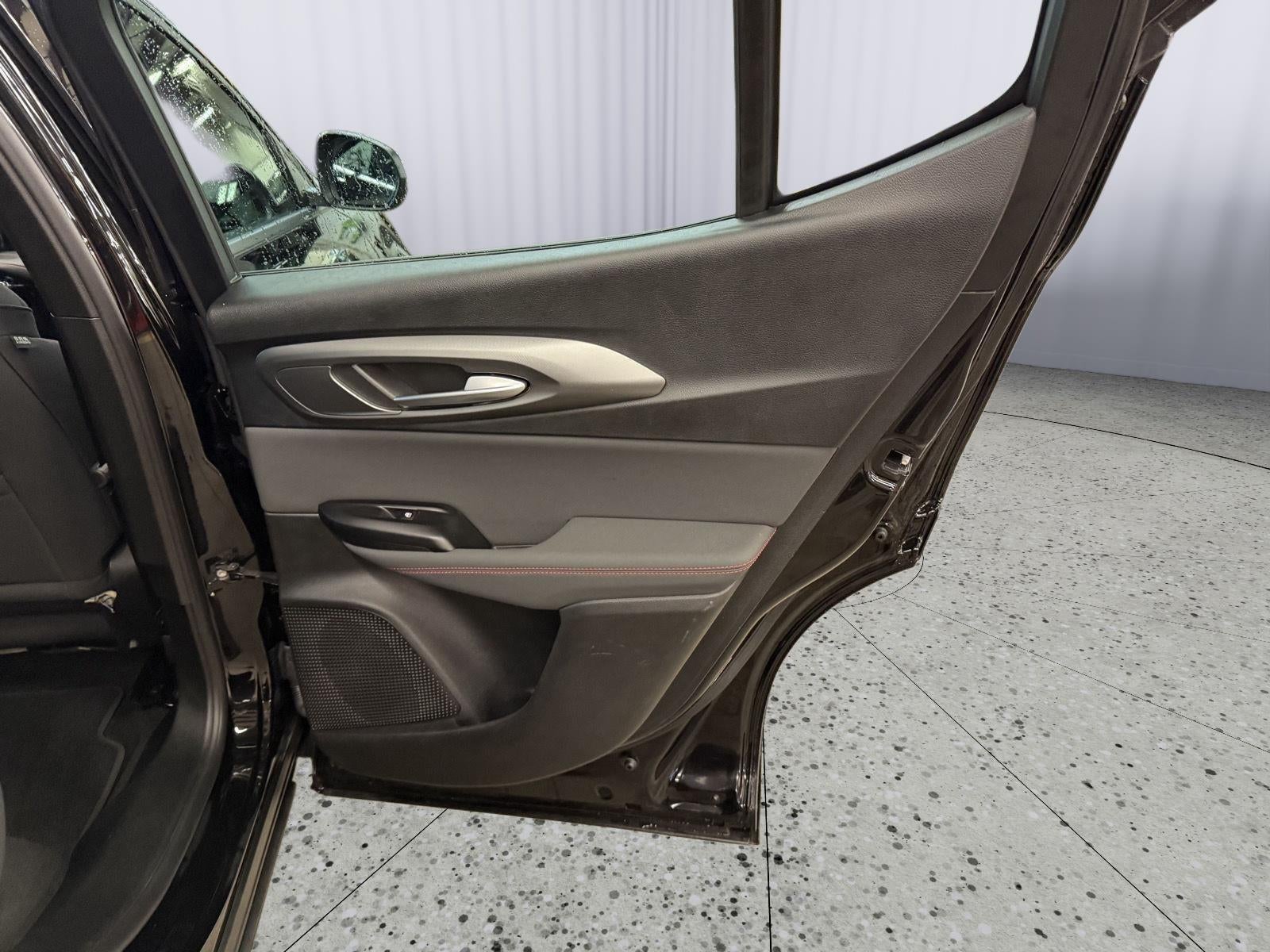 2025 Dodge Hornet HORNET GT AWD