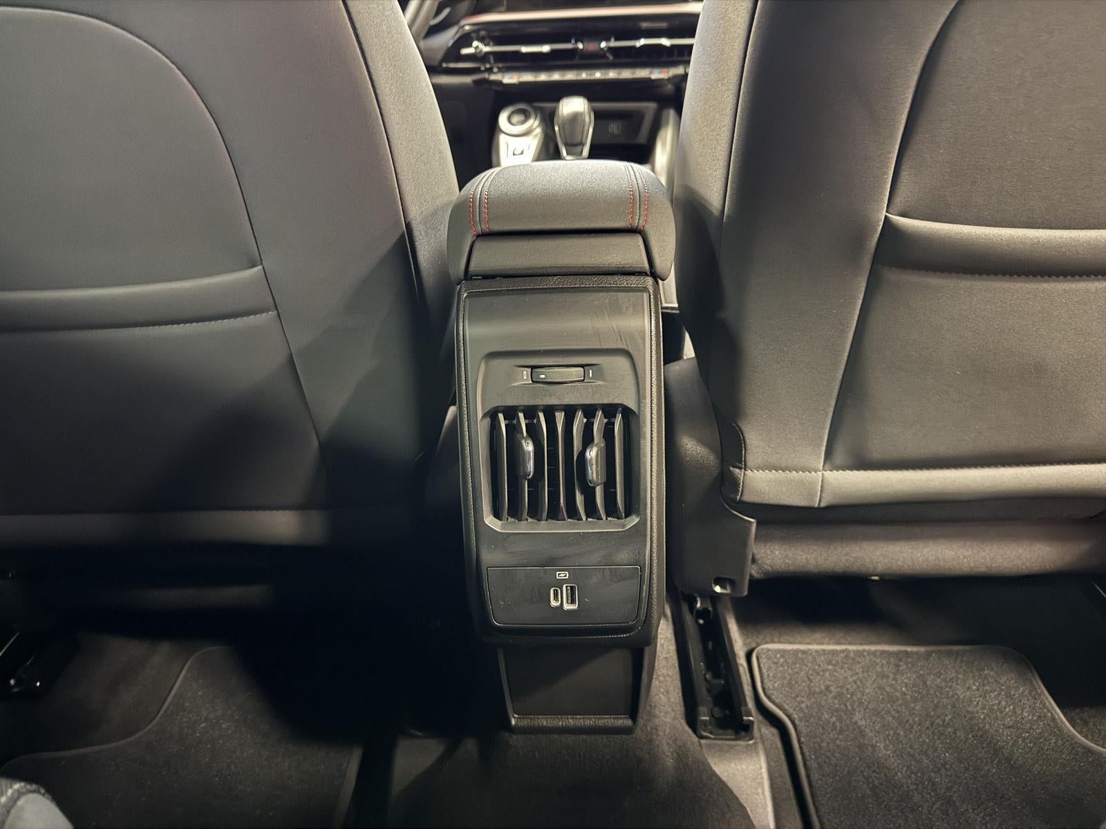 2025 Dodge Hornet HORNET GT AWD