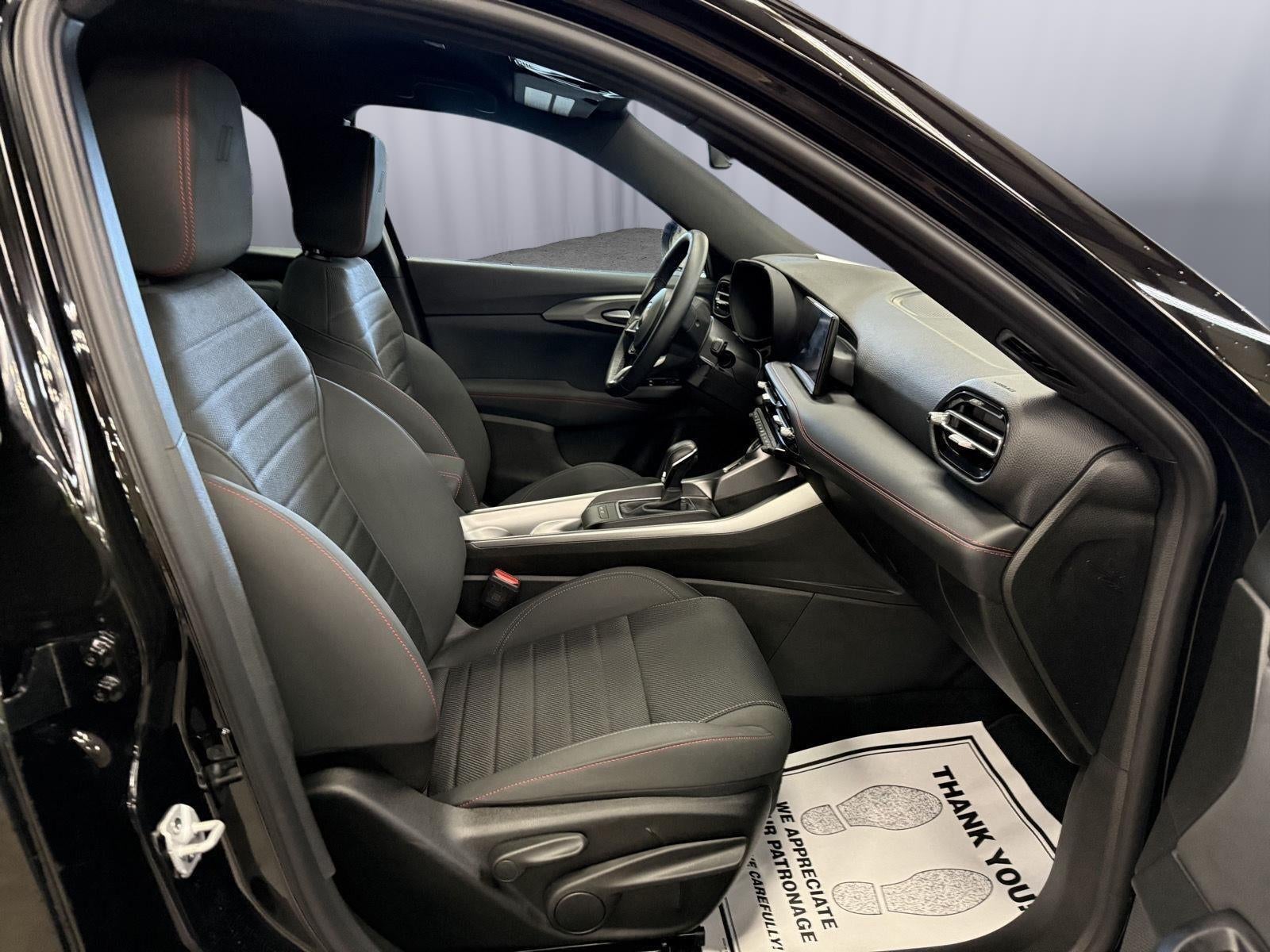 2025 Dodge Hornet HORNET GT AWD