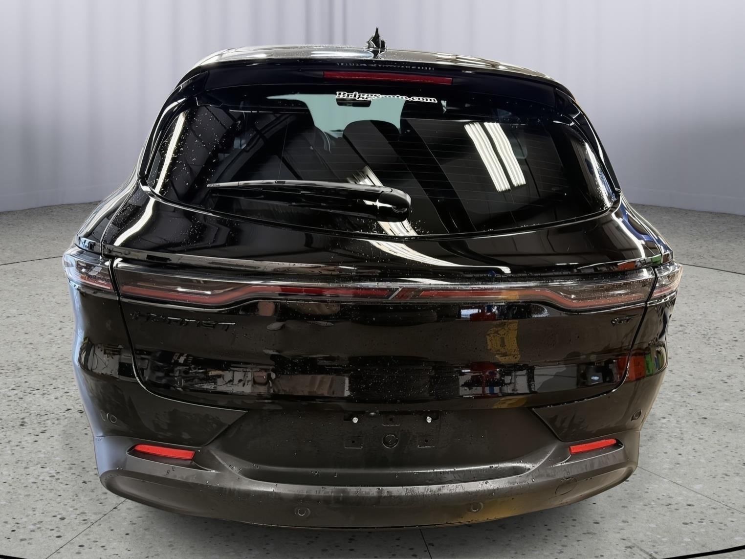 2025 Dodge Hornet HORNET GT AWD