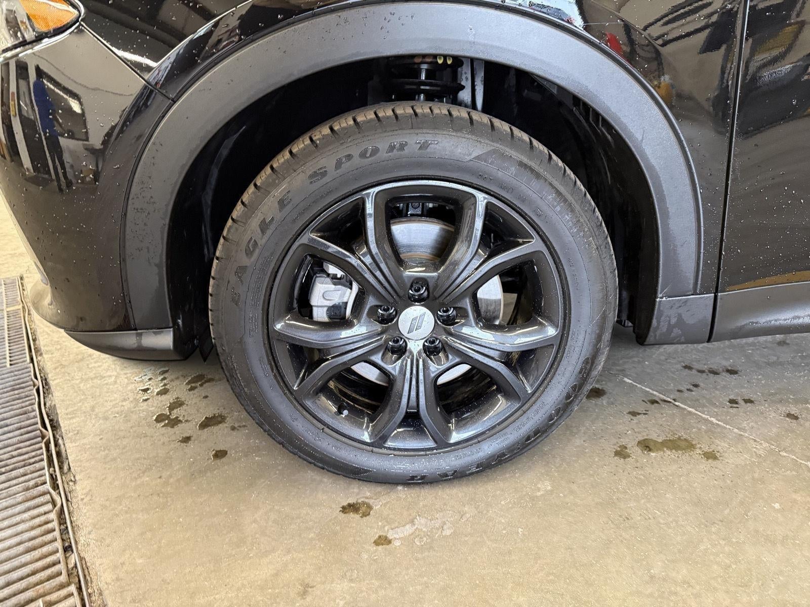 2025 Dodge Hornet HORNET GT AWD