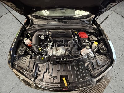 2025 Dodge Hornet HORNET GT AWD