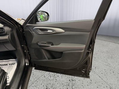 2025 Dodge Hornet HORNET GT AWD