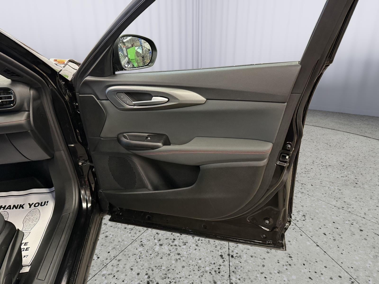 2025 Dodge Hornet HORNET GT AWD