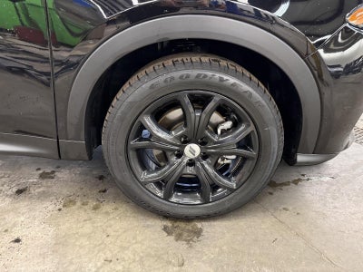 2025 Dodge Hornet HORNET GT AWD