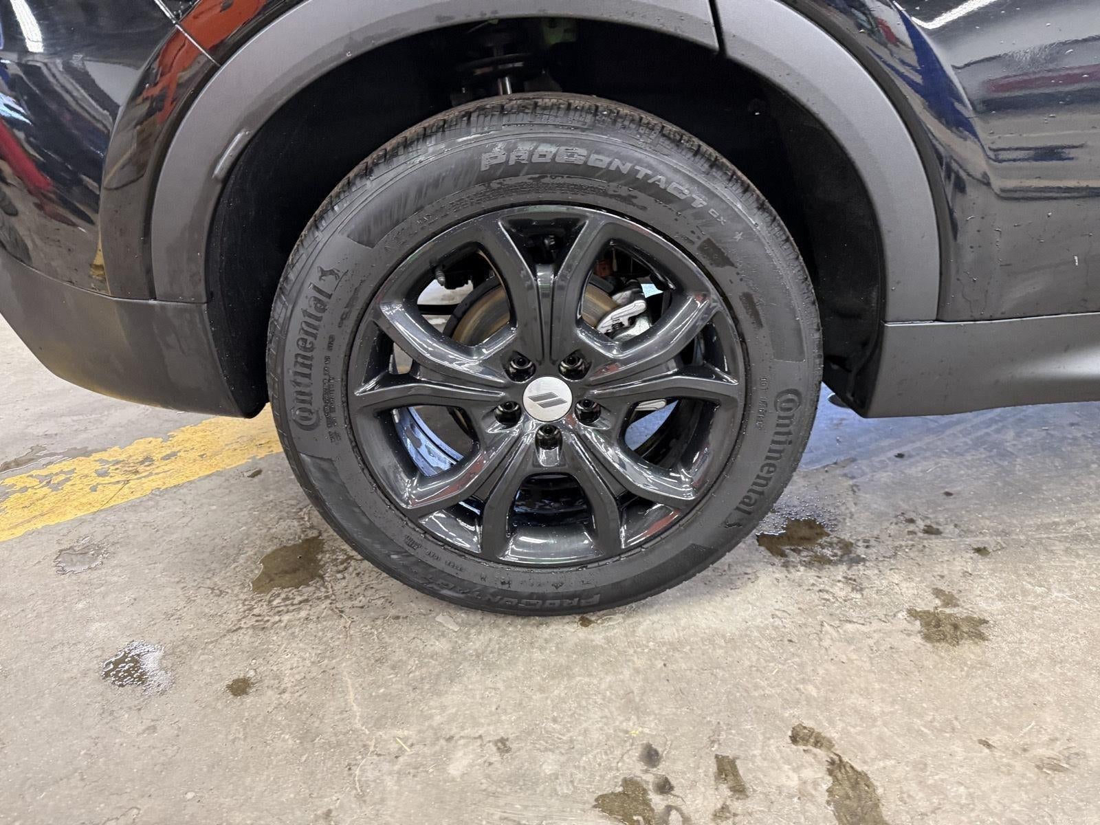 2025 Dodge Hornet HORNET GT AWD