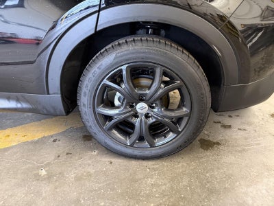 2025 Dodge Hornet HORNET GT AWD