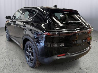 2025 Dodge Hornet HORNET GT AWD