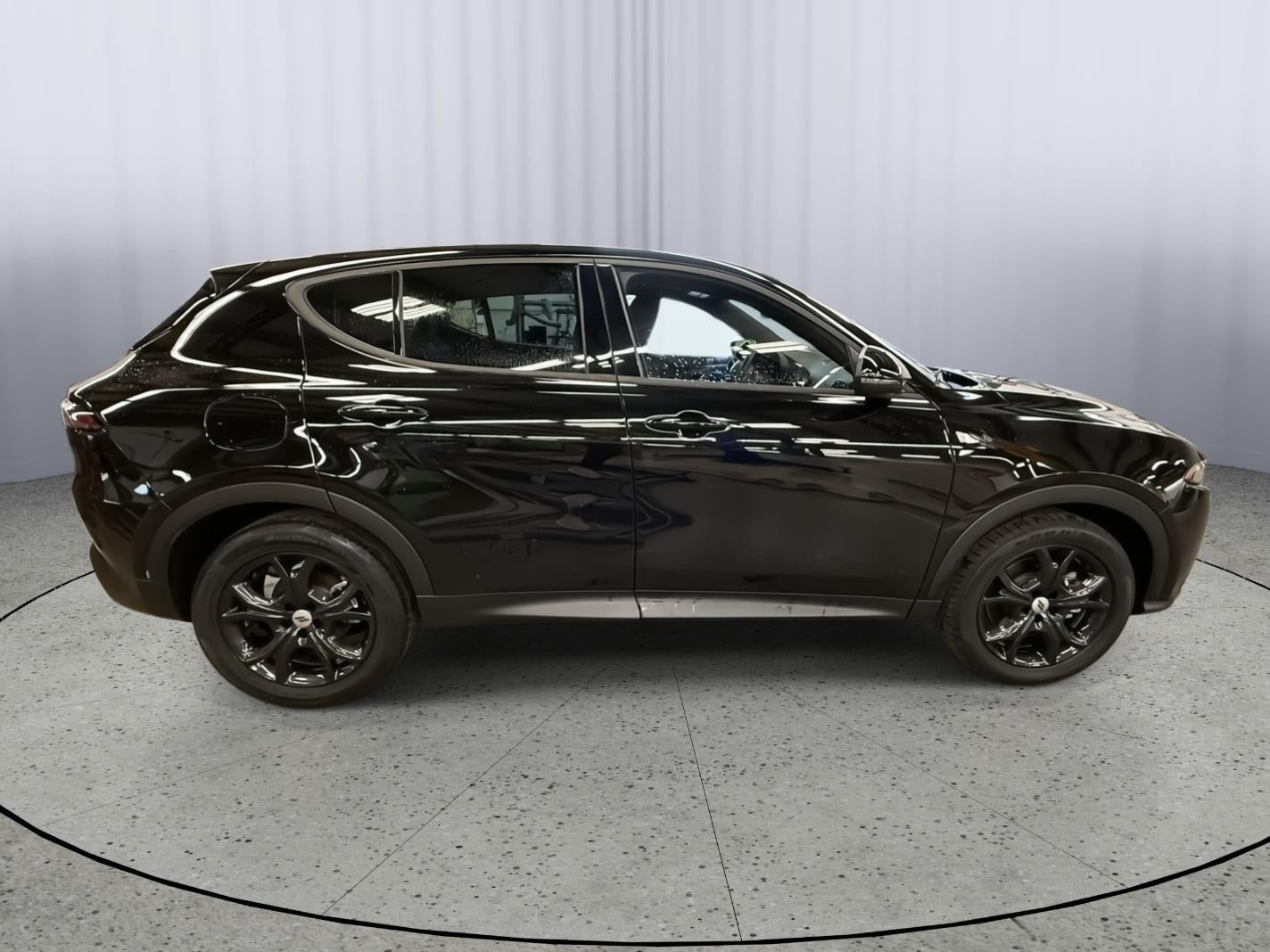 2025 Dodge Hornet HORNET GT AWD