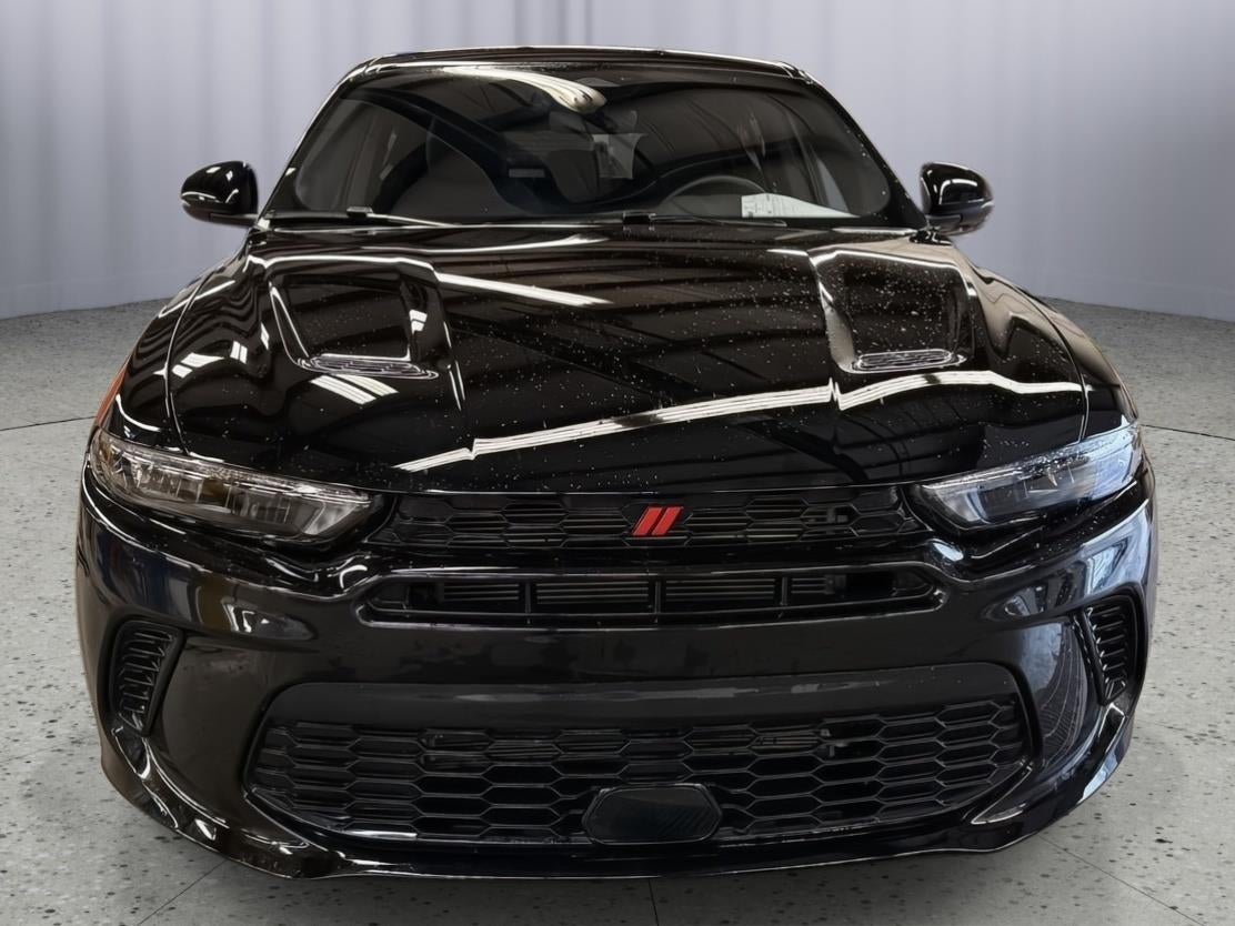 2025 Dodge Hornet HORNET GT AWD