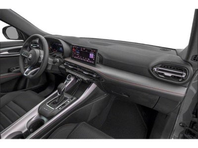 2024 Dodge Hornet GT AWD