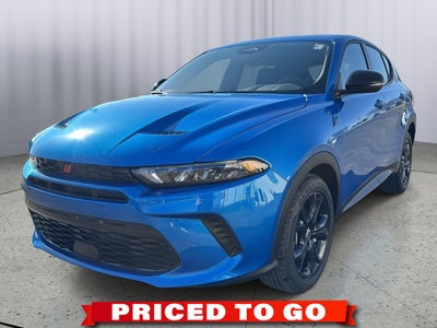 2025 Dodge Hornet HORNET GT AWD