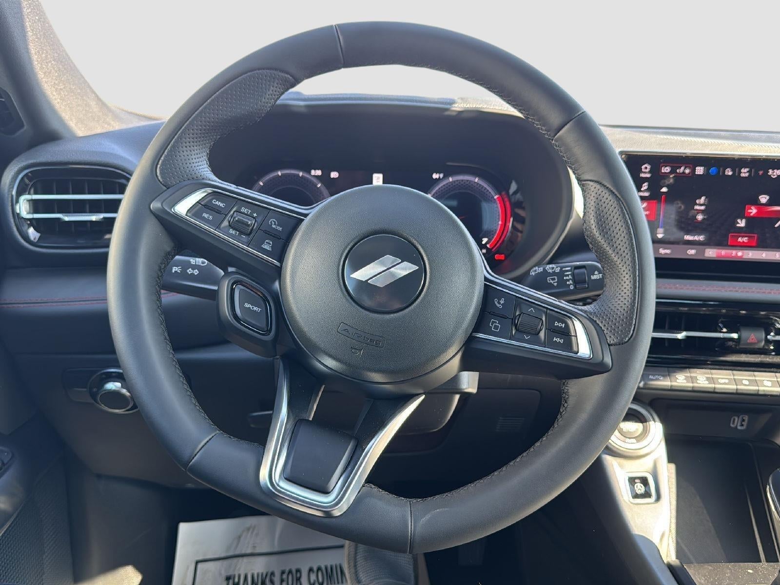 2025 Dodge Hornet HORNET GT AWD