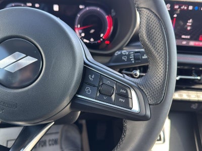 2025 Dodge Hornet HORNET GT AWD