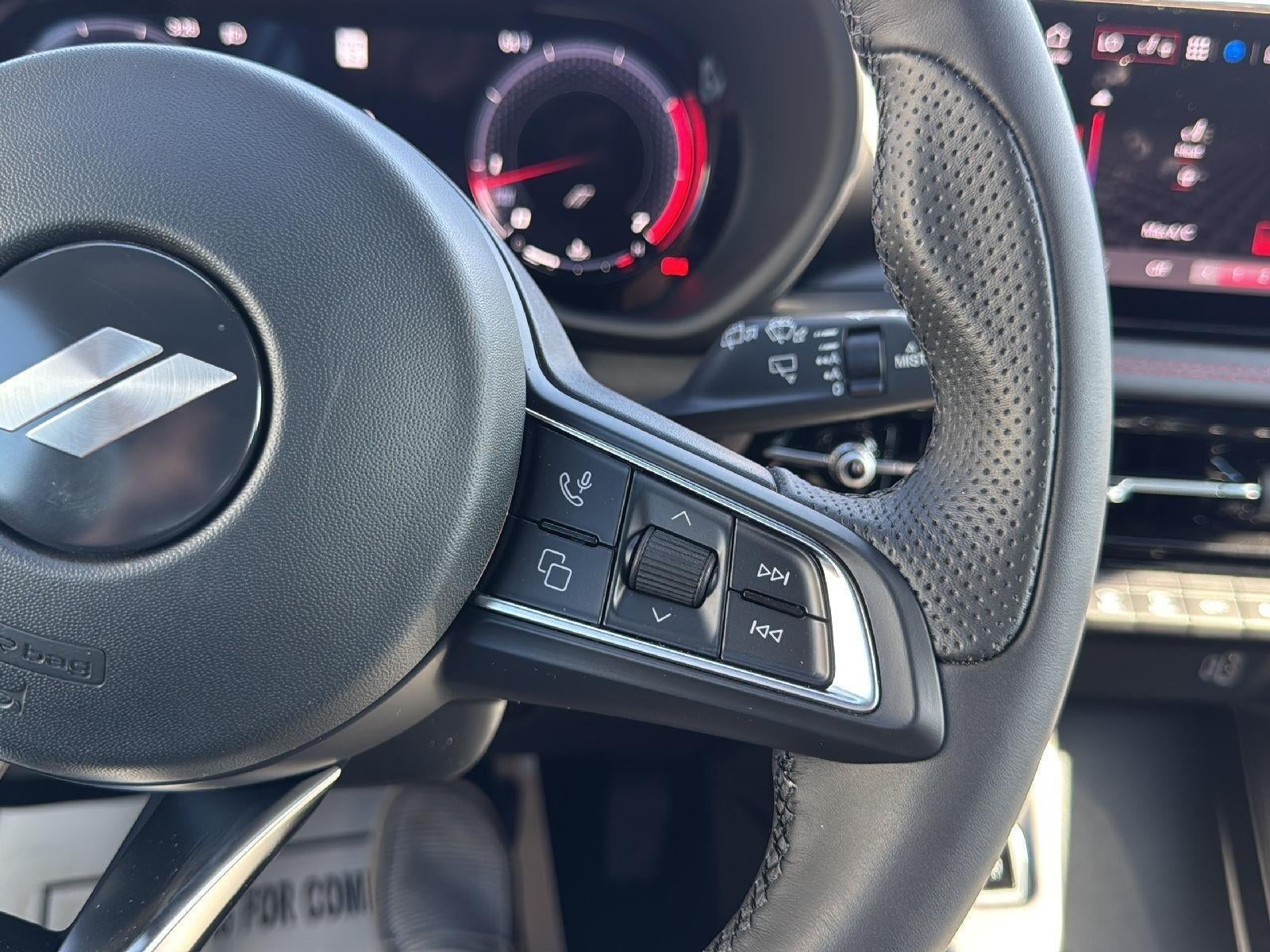 2025 Dodge Hornet HORNET GT AWD