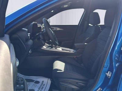 2025 Dodge Hornet HORNET GT AWD