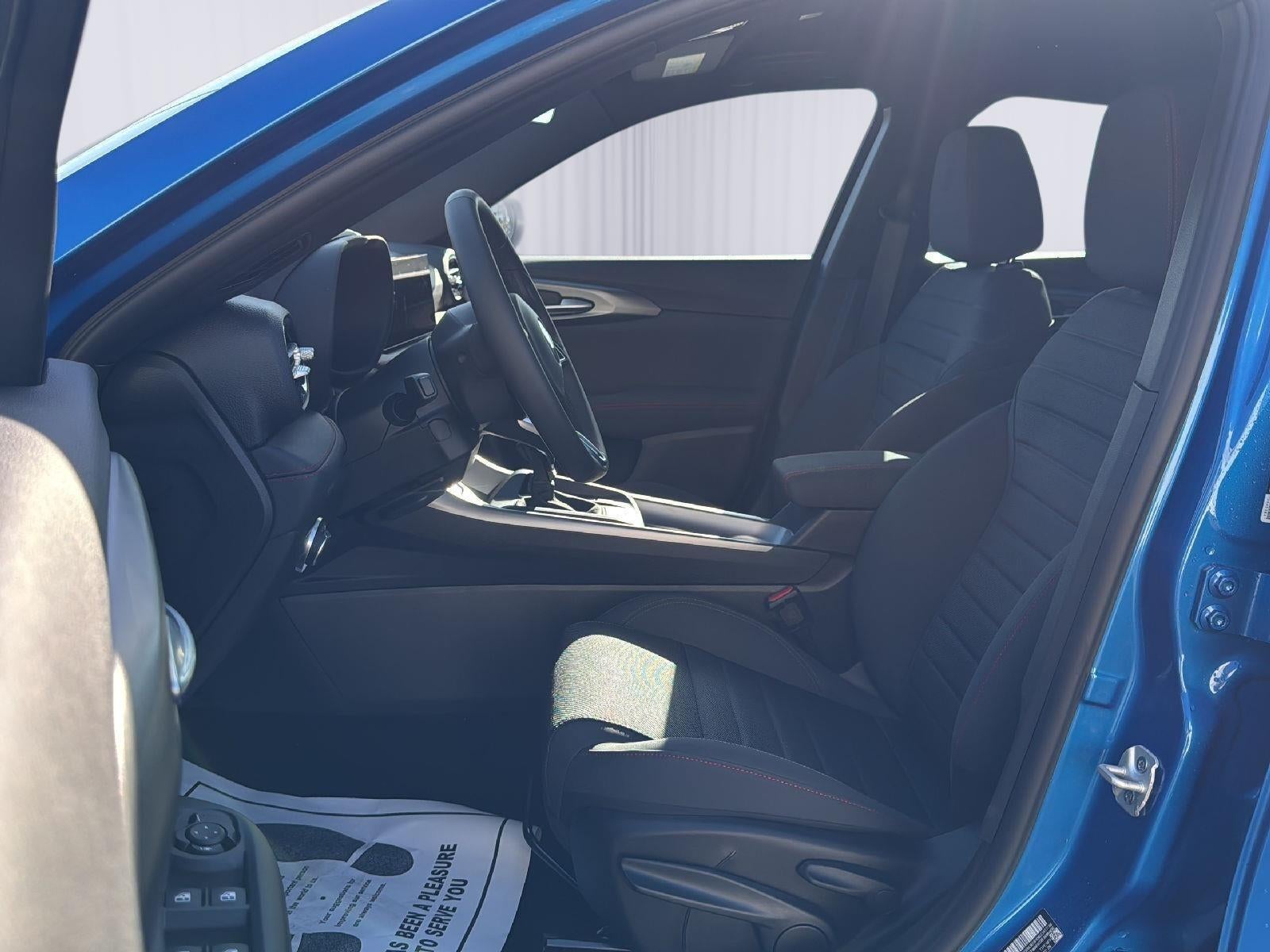 2025 Dodge Hornet HORNET GT AWD