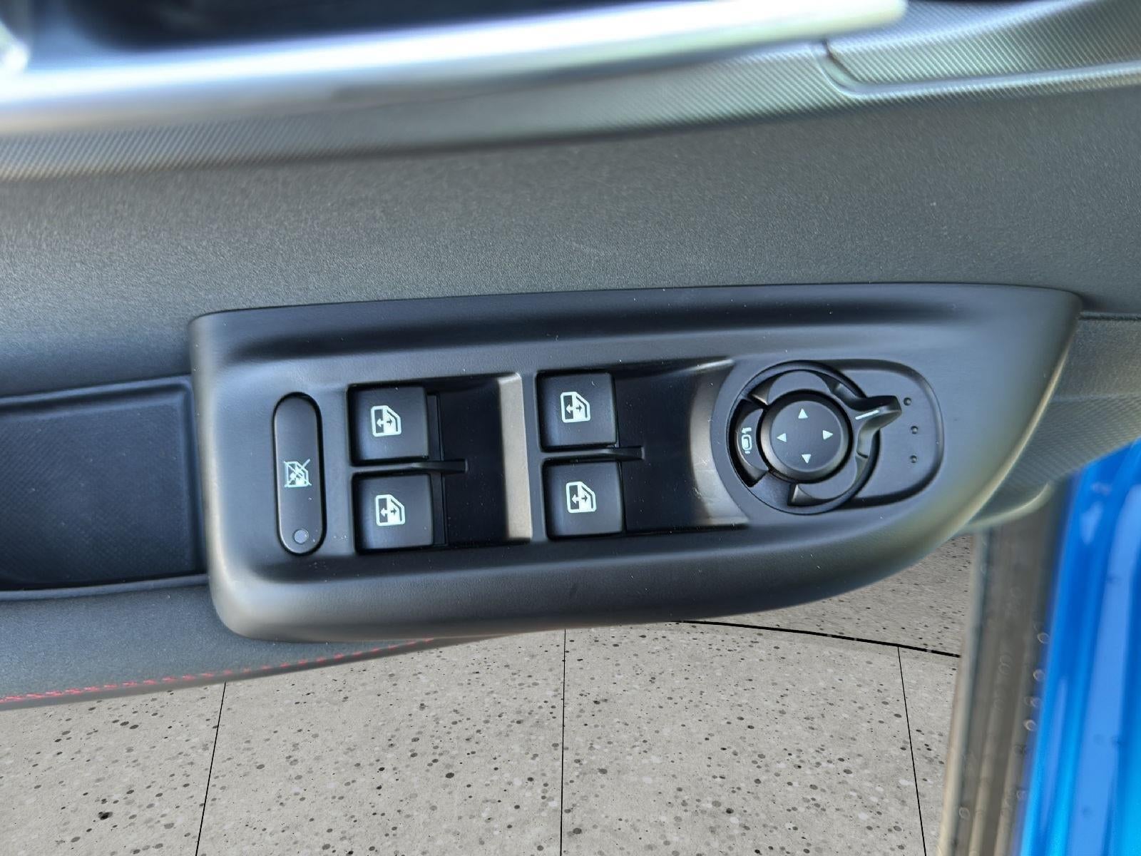 2025 Dodge Hornet HORNET GT AWD