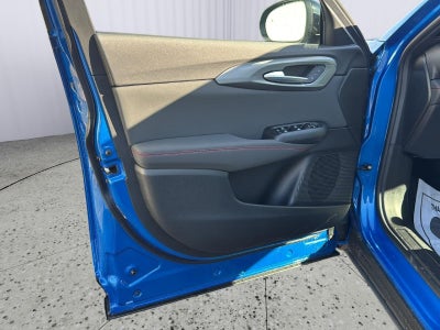 2025 Dodge Hornet HORNET GT AWD